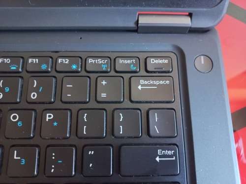 Dell Latitude E5450 | Intel Core i5-5300U 2.30GHz | 500GB | 8GB RAM