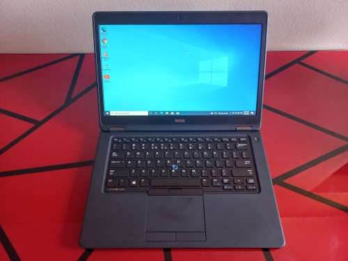 Dell Latitude E5450 | Intel Core i5-5300U 2.30GHz | 500GB | 8GB RAM
