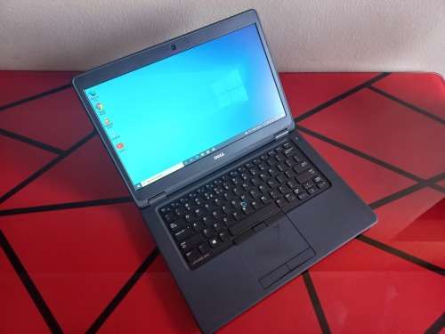 Dell Latitude E5450 | Intel Core i5-5300U 2.30GHz | 500GB | 8GB RAM