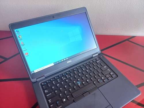 Dell Latitude E5450 | Intel Core i5-5300U 2.30GHz | 500GB | 8GB RAM