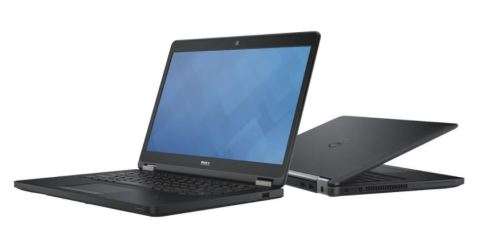Dell Latitude E5450 | Intel Core i5-5300U 2.30GHz | 500GB | 8GB RAM