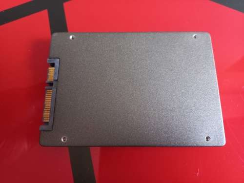 Micron RealSSD C400 2.5 128GB SATA SSD