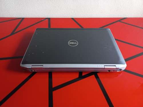 Dell Latitude E6430 | Intel Core i5-3320M | 250GB HDD | 6GB RAM | Nvidia NVS 5200M - Durable Laptop