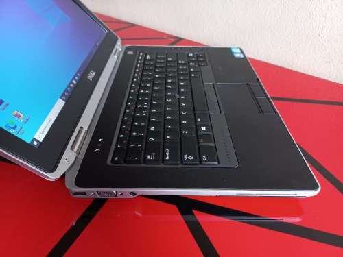 Dell Latitude E6430 | Intel Core i5-3320M | 250GB HDD | 6GB RAM | Nvidia NVS 5200M - Durable Laptop
