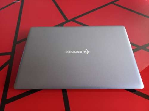 Connex Swiftbook Pro Laptop | Intel Celeron Dual Core N3350 | 4GB RAM | 64GB eMMC and 320GB HDD