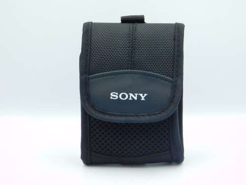 Sony Cybershot W800 Compact Digital Camera (20MP and 5x Optical Zoom)