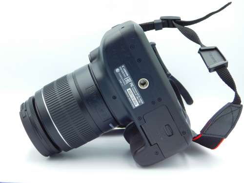 Canon EOS 4000D 18MP DSLR Camera