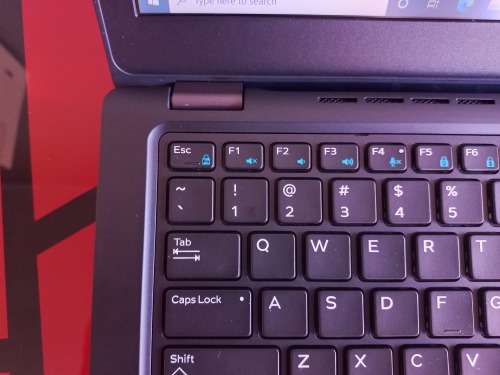 Dell Latitude 5290 (Intel Core i5-8350, 256GB SSD, 12GB PC4 RAM) - 12.3 Inch Business Laptop