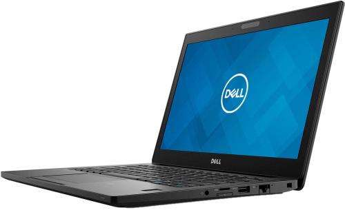 Dell Latitude 5290 (Intel Core i5-8350, 256GB SSD, 12GB PC4 RAM) - 12.3 Inch Business Laptop