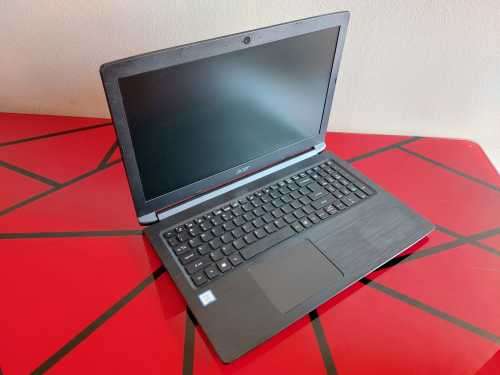 Acer Aspire 3 A315-53 Series | Intel Core i3-7020 | 1TB HDD | 8GB DDR4 RAM