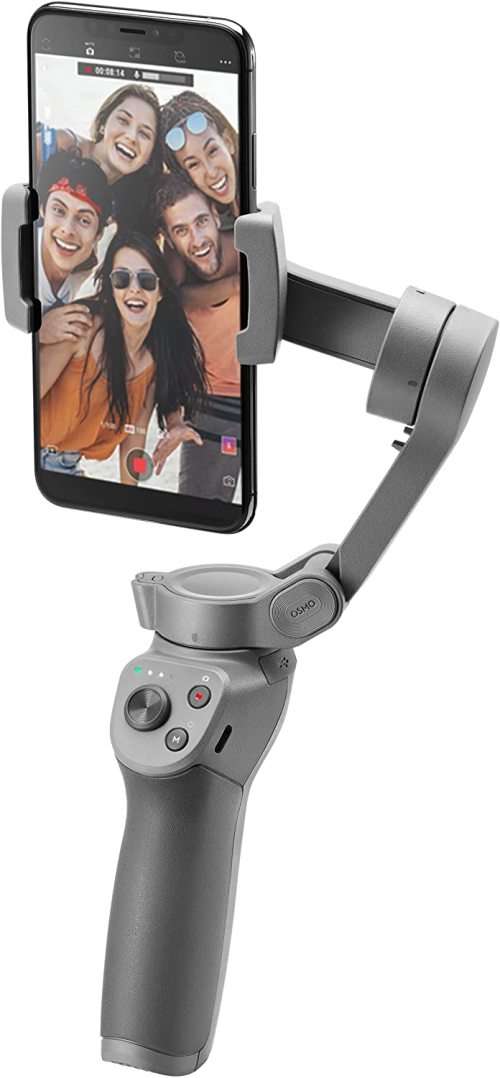 DJI Osmo Mobile 3