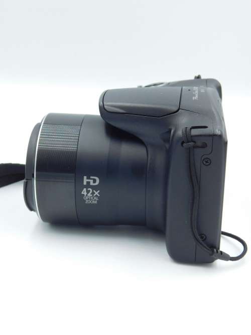 Canon PowerShot SX420 IS | 20.0 MP | 720p HD Videos | WiFi - Ultra Zoom Digital Camera