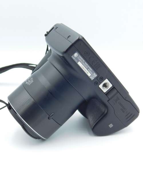 Canon PowerShot SX420 IS | 20.0 MP | 720p HD Videos | WiFi - Ultra Zoom Digital Camera