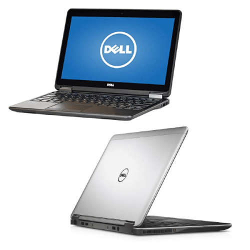 Dell Latitude E7240 | Intel Core i5-4300U | 256GB SSD | 8GB RAM | 12.5 Inch UltraBook Laptop