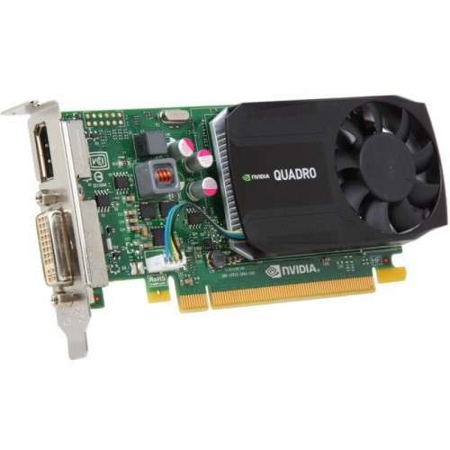 NVIDIA  Quadro K620 | 2GB Graphics Card