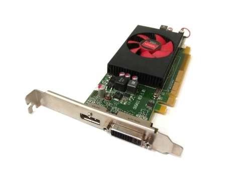 AMD Radeon R7500 | 1GB Graphics Card