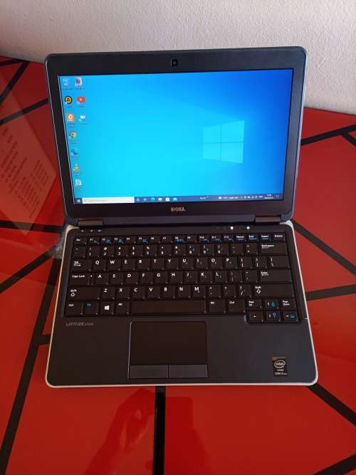 Dell Latitude E7240 | Intel Core i5-4300U | 128GB SSD | 8GB RAM | 12.5 Inch UltraBook Laptop