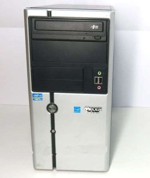 Desktop Computer Box (Intel Core i5-3470 | 240GB SSD | 8GB DDR3 RAM) Super Fast Workstation!!