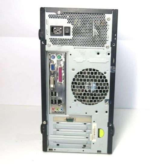 Desktop Computer Box (Intel Core i5-3470 | 240GB SSD | 8GB DDR3 RAM) Super Fast Workstation!!