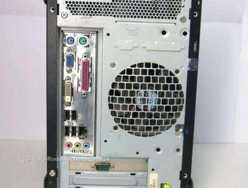 Desktop Computer Box (Intel Core i5-3470 | 240GB SSD | 8GB DDR3 RAM) Super Fast Workstation!!