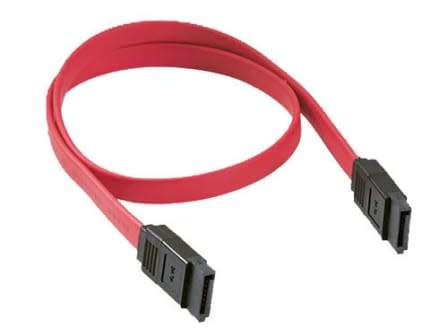 SATA Cable (Red)