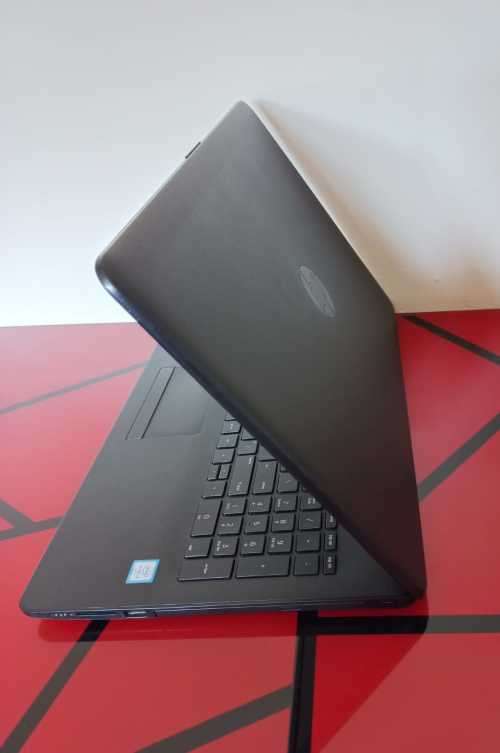 HP 15 Laptop (Intel Core i3 | 256GB HDD | 4GB DDR4 RAM)