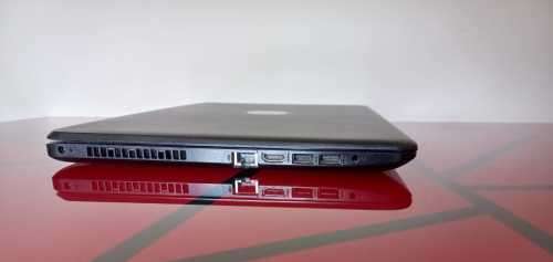 HP 15 Laptop (Intel Core i3 | 256GB HDD | 4GB DDR4 RAM)