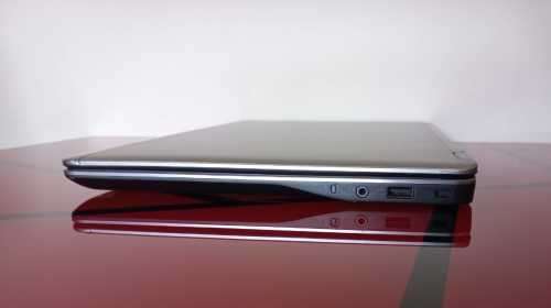 Dell Latitude E7440 (Intel Core i5-4200U, 256GB SSD, 8GB RAM) - 14 Inch Ultrabook Laptop