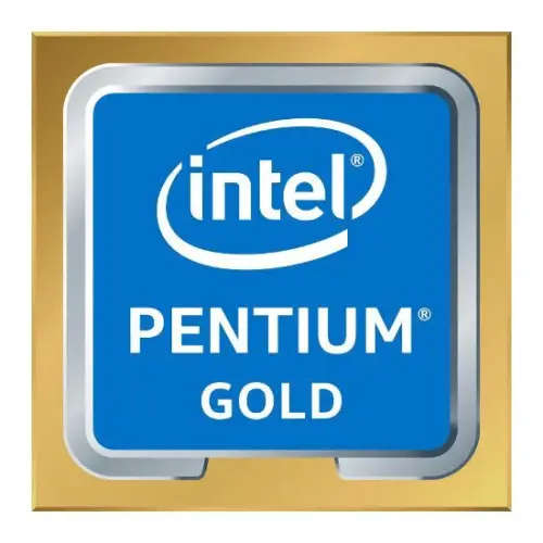 Desktop Computer (Intel Pentium Gold G5400, 8th Gen | 120GB SSD | 8GB DDR4 RAM)