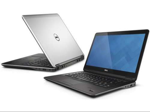 Dell Latitude E7440 (Intel Core i5-4200U, 256GB SSD, 8GB RAM) - 14 Inch Ultrabook Laptop