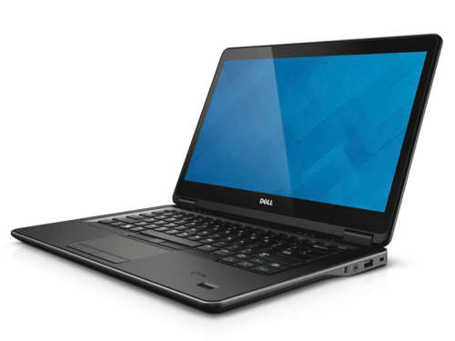 Dell Latitude E7440 (Intel Core i5-4200U, 256GB SSD, 8GB RAM) - 14 Inch Ultrabook Laptop