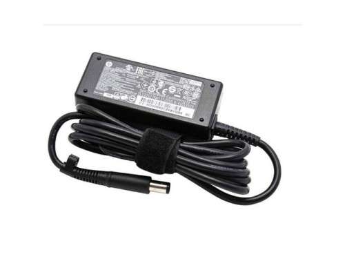 HP (Original) 45W AC Adapter 19.5V---2.31A, 1.4A 50-60Hz