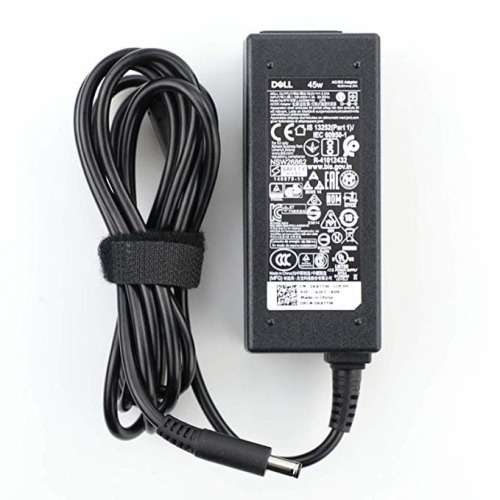 DELL (Original) 45W AC Adapter 19.5V---2.31A, 1.3A 50-60Hz