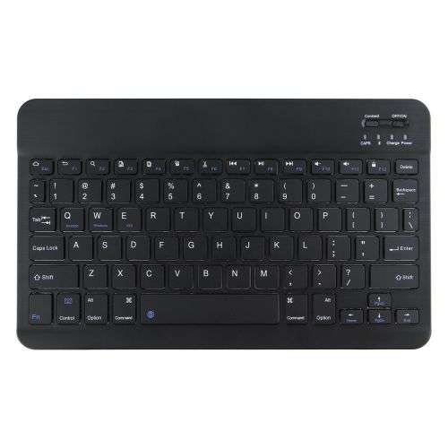 Wireless Bluetooth Keyboard For Tablet Or Phone