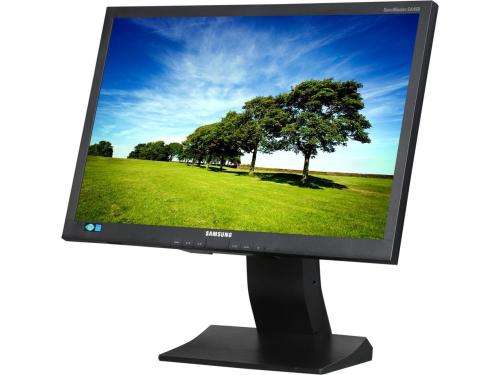 SAMSUNG SA450 22 inch LED Business Monitor SPECIAL!!!