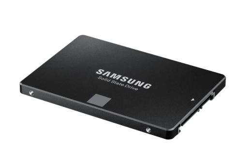 Samsung 850 EVO 1TB SATA 6Gb/s 3D V-NAND 2.5` Solid State Drive