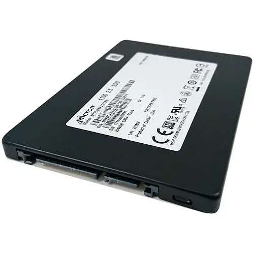 Micron 1100 1TB - Solid State Drive SSD 2.5`