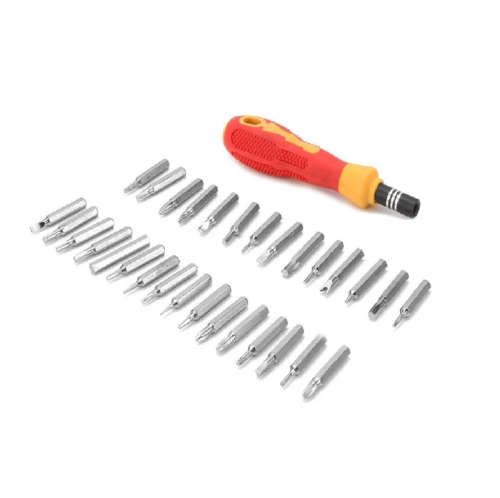 31-in-1 Mini Screwdriver Set
