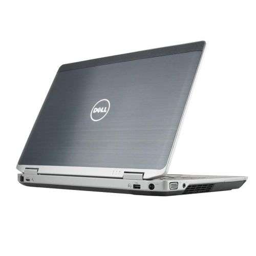 Dell Latitude E6330 (Intel i5, 500GB HDD, 8GB RAM) - 14 Inch Durable Laptop