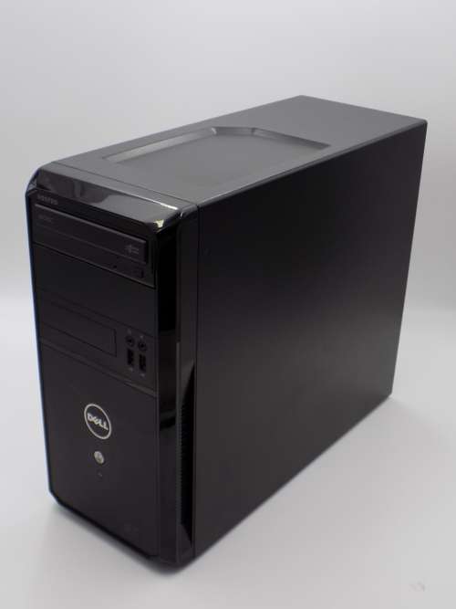 Dell Vostro 270 Tower | Core i7 | 8GB | 256GB SSD | 500GB | Desktop PC