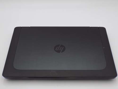 HP ZBook 15 (IntelCore i7 4th Gen | 256GB SSD | 16GB RAM | 2GB NVIDIA Graphics) - Powerful Laptop