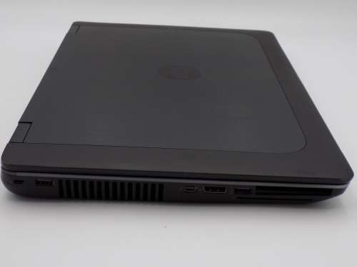 HP ZBook 15 (IntelCore i7 4th Gen | 256GB SSD | 16GB RAM | 2GB NVIDIA Graphics) - Powerful Laptop