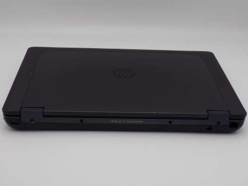 HP ZBook 15 (IntelCore i7 4th Gen | 256GB SSD | 16GB RAM | 2GB NVIDIA Graphics) - Powerful Laptop
