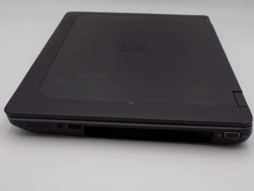 HP ZBook 15 (IntelCore i7 4th Gen | 256GB SSD | 16GB RAM | 2GB NVIDIA Graphics) - Powerful Laptop