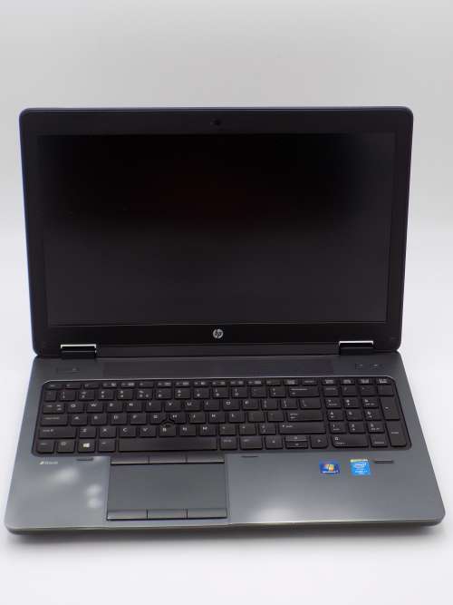 HP ZBook 15 (IntelCore i7 4th Gen | 256GB SSD | 16GB RAM | 2GB NVIDIA Graphics) - Powerful Laptop