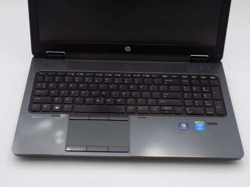 HP ZBook 15 (IntelCore i7 4th Gen | 256GB SSD | 16GB RAM | 2GB NVIDIA Graphics) - Powerful Laptop
