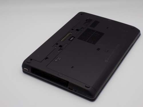 HP ZBook 15 (IntelCore i7 4th Gen | 256GB SSD | 16GB RAM | 2GB NVIDIA Graphics) - Powerful Laptop