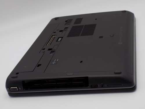 HP ZBook 15 (IntelCore i7 4th Gen | 256GB SSD | 16GB RAM | 2GB NVIDIA Graphics) - Powerful Laptop