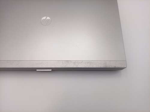 HP EliteBook 8460p (Intel Core i5-2520M, 256GB SSD, 6GB RAM) - 14 Inch Laptop