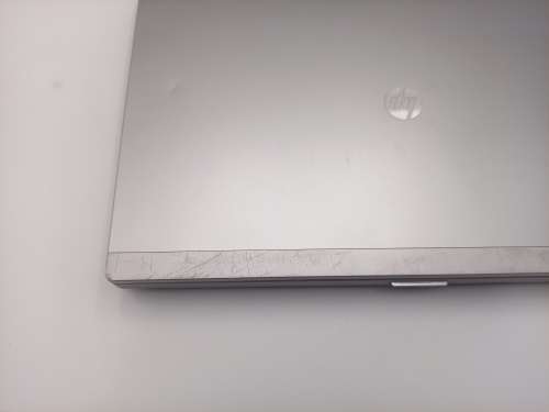 HP EliteBook 8460p (Intel Core i5-2520M, 256GB SSD, 6GB RAM) - 14 Inch Laptop